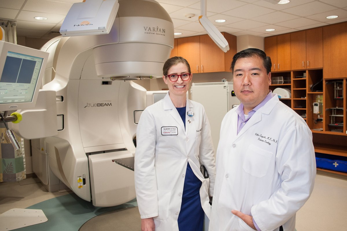 Lauren E. Colbert, MD MSCR tweet media