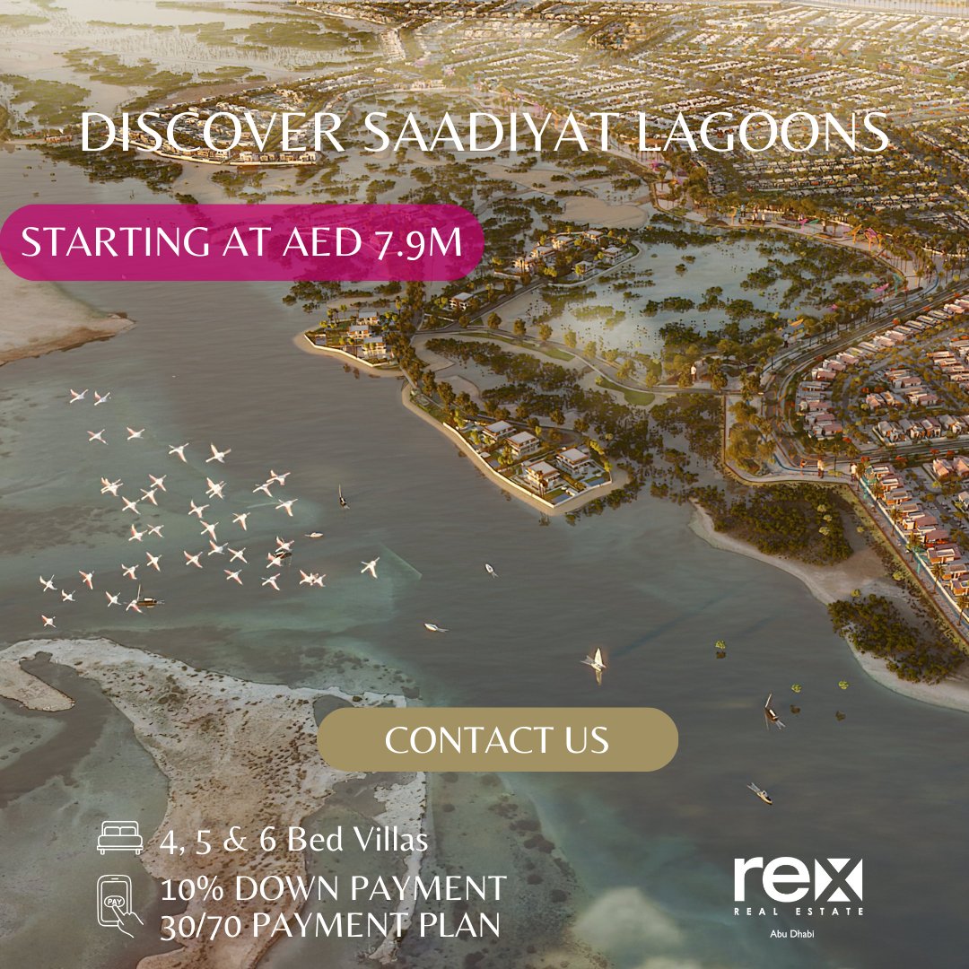 Rex Real Estate (@rexuae) / Posts / X