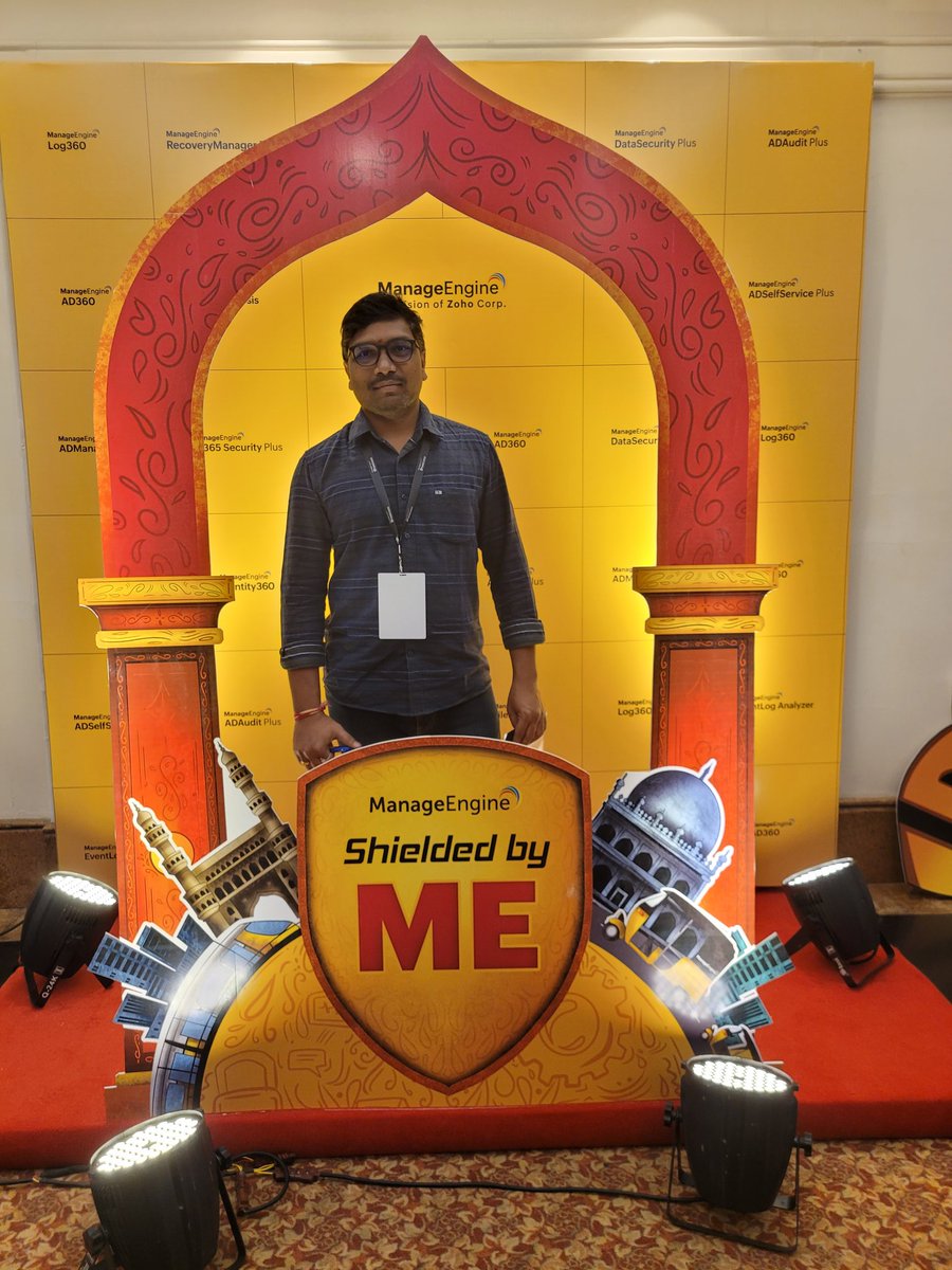 Santhosh Varma Sagi tweet media
