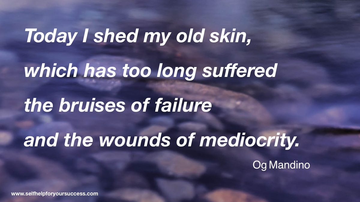 It is just so easy to live dominated fear of failure. Never try anything new. Stuck in the rut of mediocrity. Your greatness calls. Challenge your fear, have a go. That's the only way to success. #Success #JoyTrain