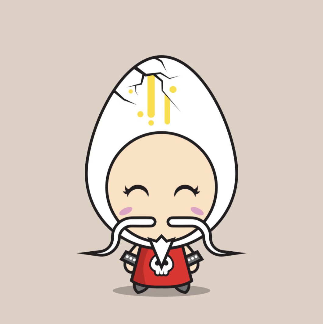 I did pretty well. Don’t you think. I love my <a href="/KONNEECHEEWAHS/">ズの刀-刀乇乇-ᄃん乇乇-Wﾑん丂</a> 

#konnecheewahs #pfp #web3