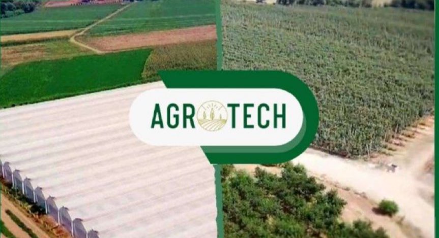 PiyasaNabizi's tweet photo. Agrotech payları 23 Kasım tarihinden itibaren Yıldız Pazar'da işlem görmeye başlayacak.#AGRTECH https://t.co/22zTXXz3dl