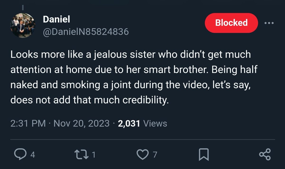 Jackie Singh tweet media