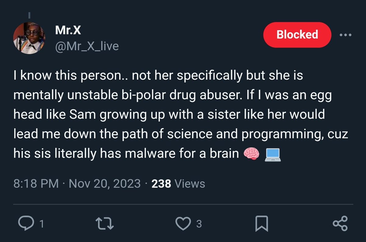 Jackie Singh tweet media