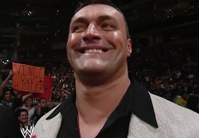 For all the #Kozlovmaniacs just know <a href="/MrBeast/">MrBeast</a> loves you especially <a href="/TonyKhan/">Tony Khan</a> and he especially loves you over at <a href="/WWEIndia/">WWE India</a>