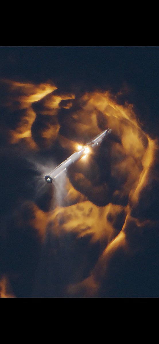 MattWallace888's tweet photo. @elonmusk In case anyone else wants to use Starship Superheavy as a wallpaper here are some options for you (including the one Elon used) https://t.co/GgWlpKZRcZ