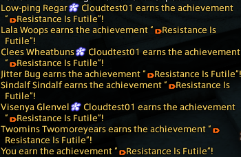 Cloudcob gaming