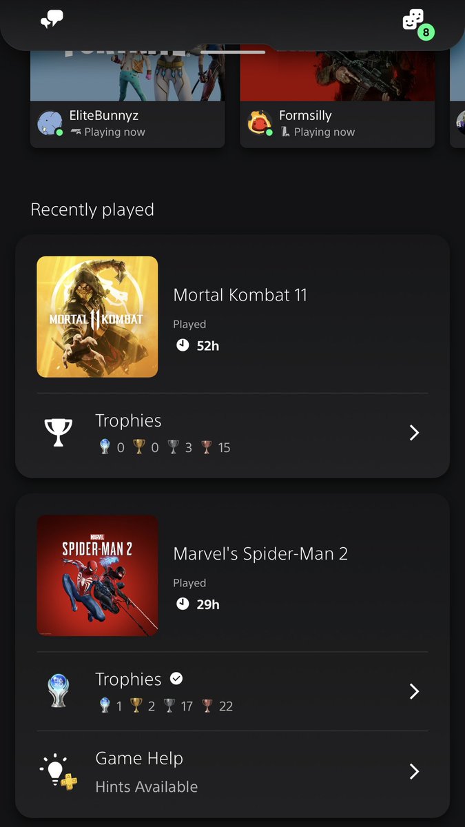 CAutomatic tweet media