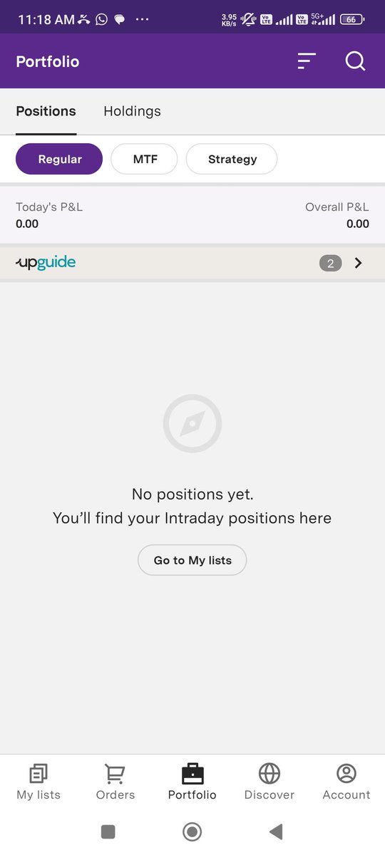 j_pradeep24's tweet image. सुबह से मिला आज का प्रॉफिट 😎😍

LTP CALCULATOR मार्केट का गुरू है

@DaddyInvesting

#Nifty50
#LTP_CALCULATOR