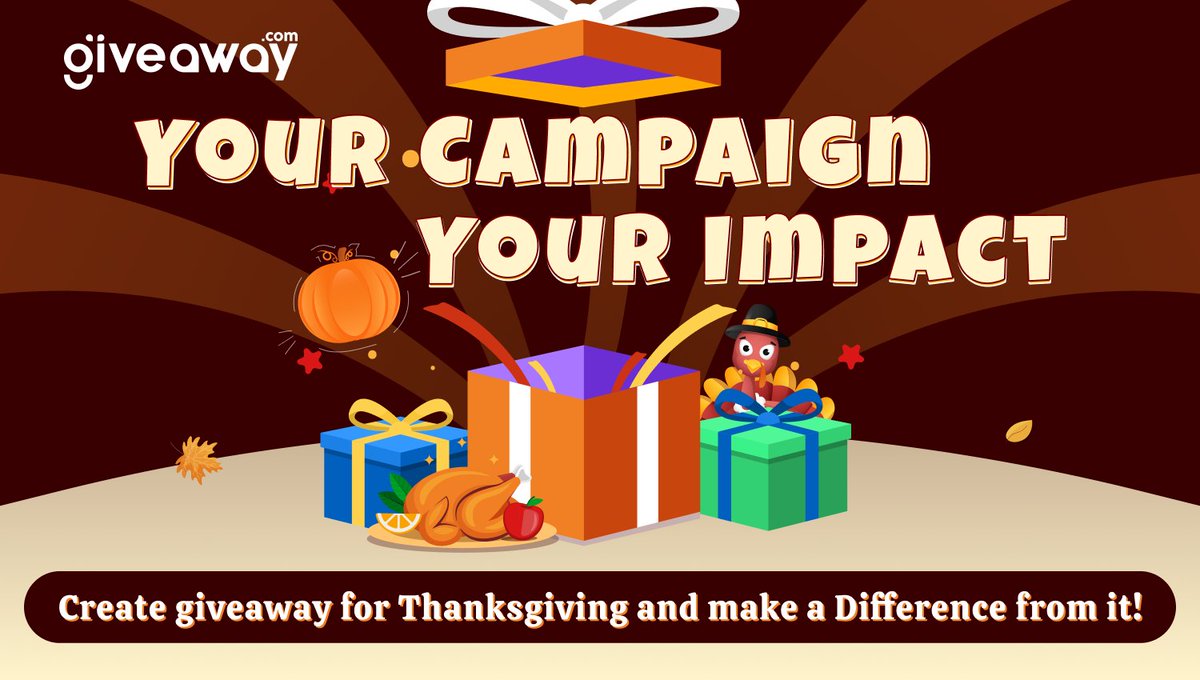 Giveaway.com tweet media