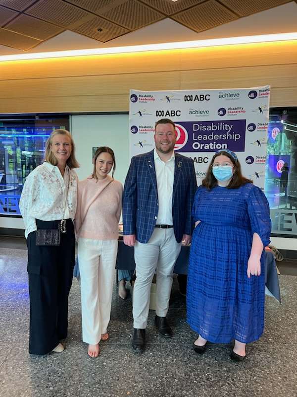 Down Syndrome Aus tweet media