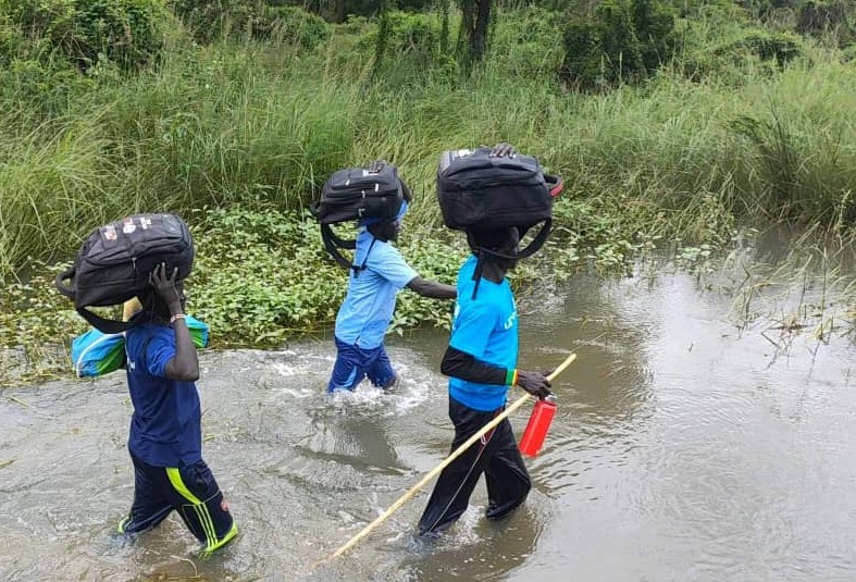 UNICEF South Sudan tweet media