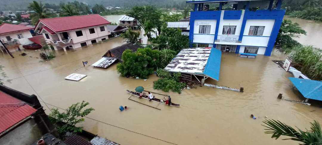 blessedcarrot21's tweet photo. ‼️ PLS, NORTHERN SAMAR NEEDS HELP AND PRAYERS DUE TO SEVERE FLOODING. PLS HELP US REACH THE AUTHORITIES OR NATIONAL NEWS, HELP US TREND THE TAGS ‼️
#PrayForNorthernSamar
#NorthernSamarNeedsHelp
#NorthernSamar https://t.co/wKbihAFgph