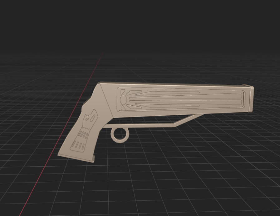 craqzee's tweet image. Coyote Starrk Guns #RobloxDev #ROBLOX