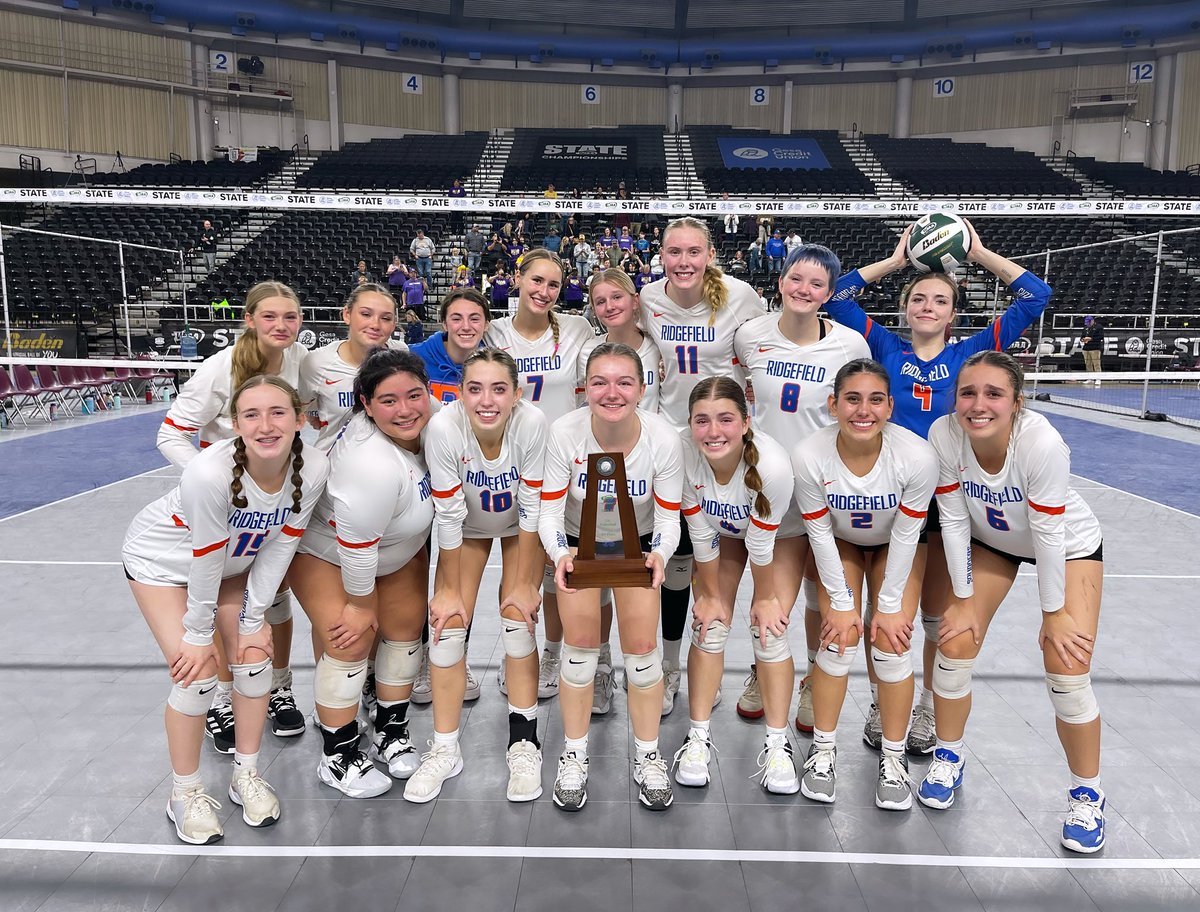 Spudder Volleyball tweet media