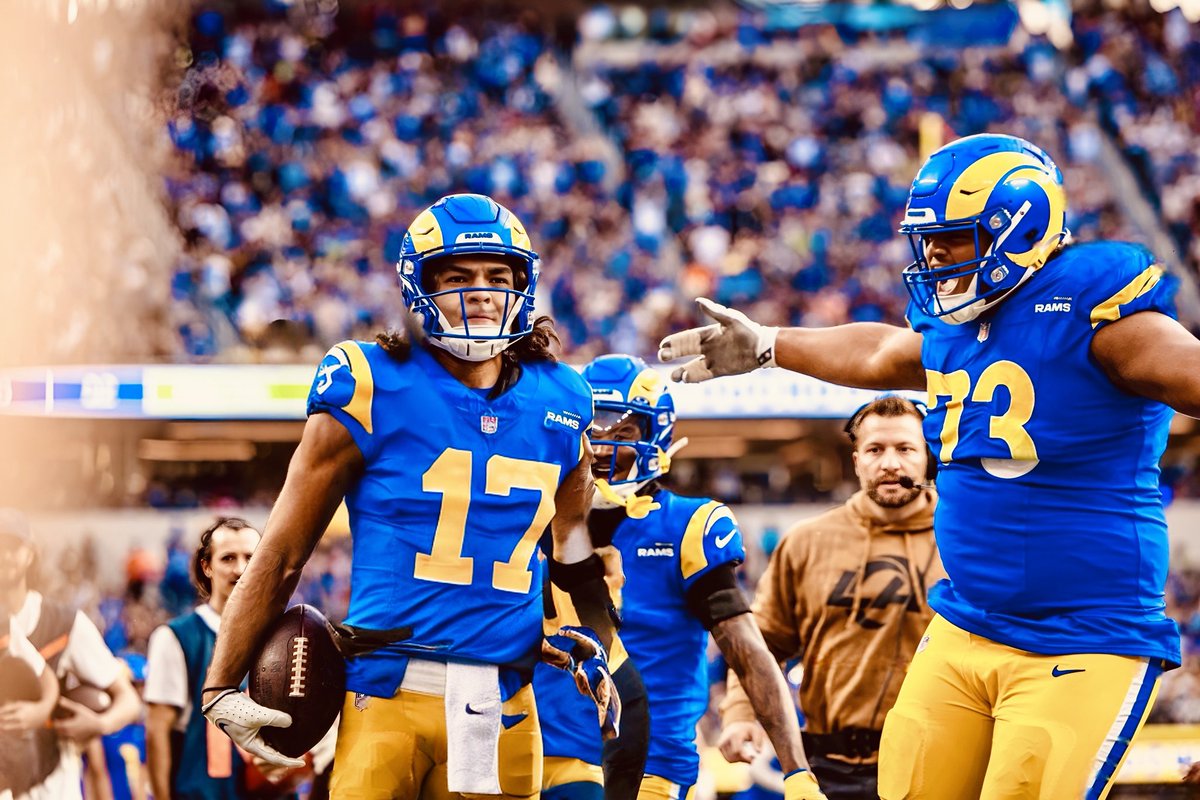 CalebSmith55's tweet photo. @AsapPuka @RamsNFL @Stevelavila https://t.co/WVVNO7Vgz6