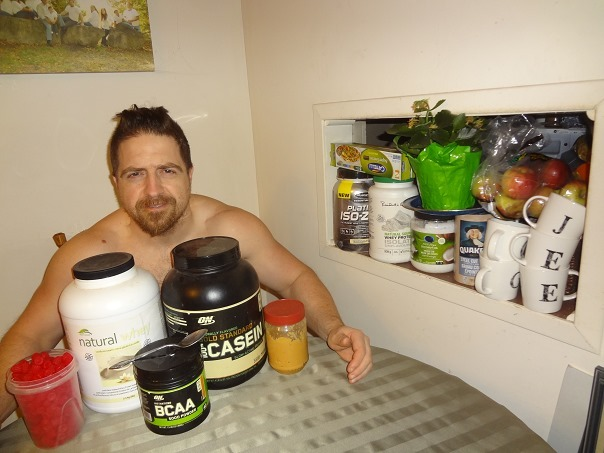 joshuaeeriksen's tweet image. Getting nutrition pre and post workout, after possible intermittent feast and fast until noon hour for preworkout along with a spoonful of branch ... #2Timothy1:7 #youmeandwe2023 #fattofitnoquit #fightyoflight #fababs #icanucantoo #generationjoshua

@ facebook.com/photo/?fbid=10…