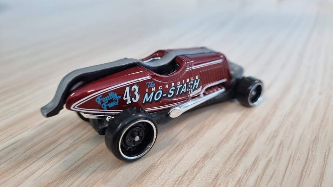 Kernel's Toy Vlog (KTV) 📺🤖🚗 tweet media