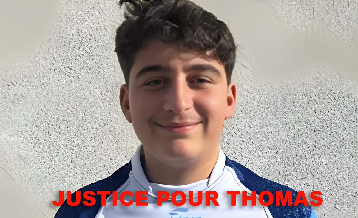 Le "bal du village", à #Crepol, était gardé par 4 vigiles !!!
Et pourtant, l'attaque préméditée, organisée et armée d'une bande de racailles a pu se dérouler provoquant la mort de Thomas (16 ans) et 8 autres blessés dont 2 grièvement!
Une quarantaine de pompiers a dû intervenir