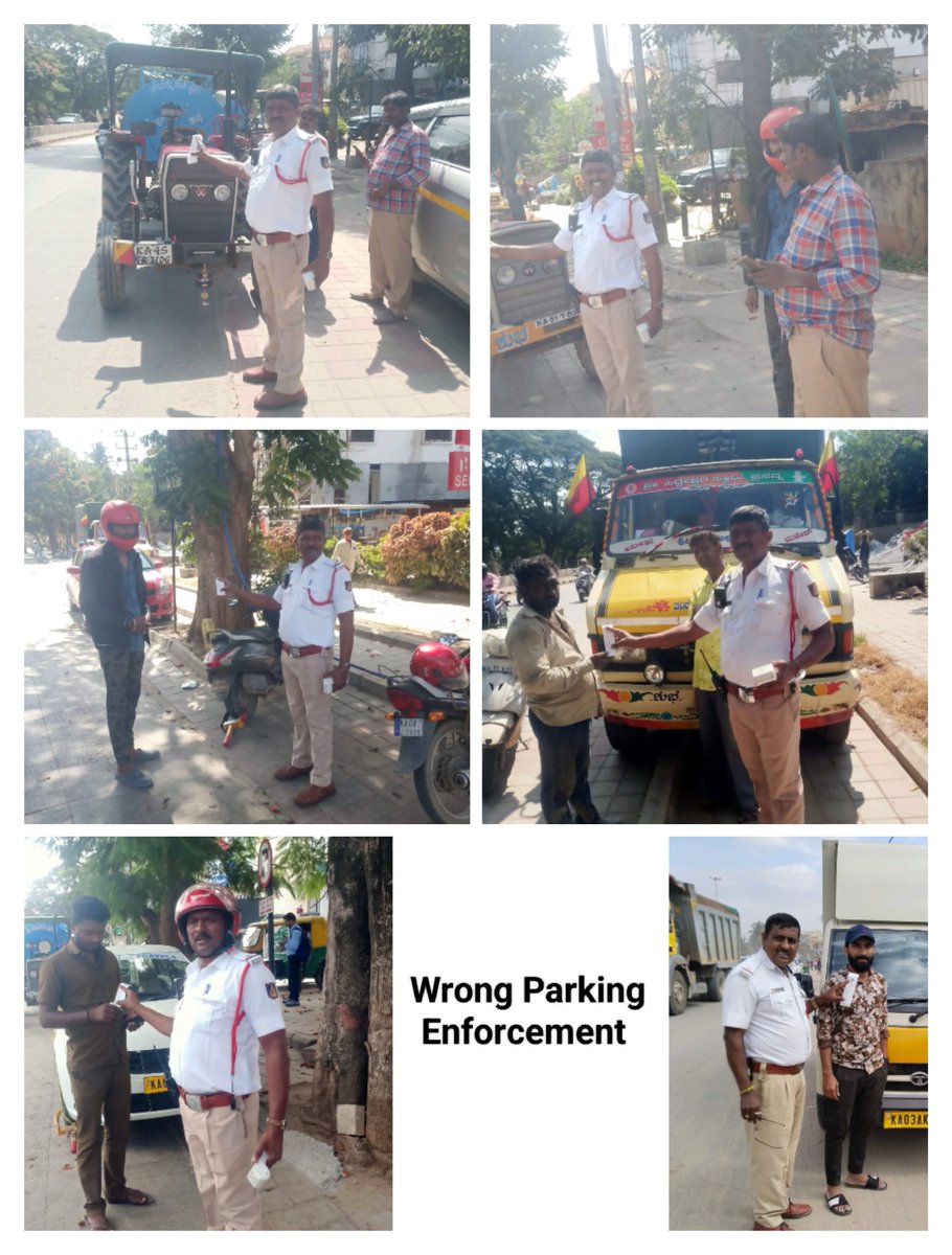 wftrps's tweet photo. #Awareness #Enforcement
#WrongSideDriving #RespectEveryLife
#WhitefieldTrafficPS
#LetsLearn
#FollowTrafficRules 21.11.2023
Don't risk lives by Riding/ Driving on wrong side. Every life is precious
@CPBlr
@Jointcptraffic @DCPTrEastBCP @acpwfieldtrf @blrcitytraffic https://t.co/39olX8XQmG