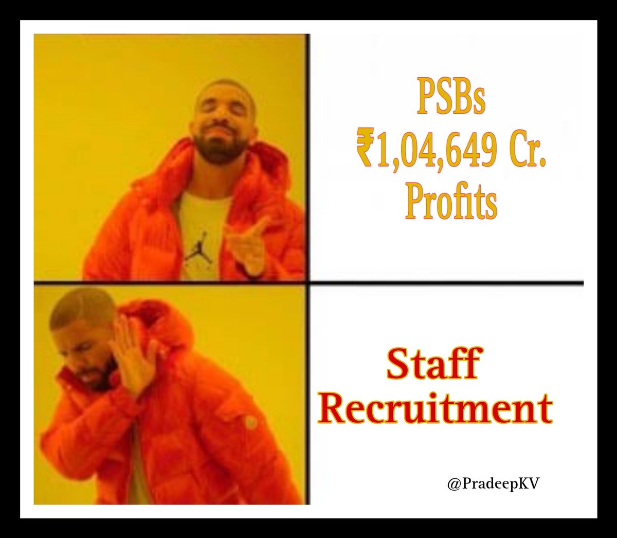 ududayan99's tweet image. #StopSuicidesInPSBs
#FightForTheRight
Disgusting. Does a Banker's life hold no value. These brutal working conditions need to be abolished at once