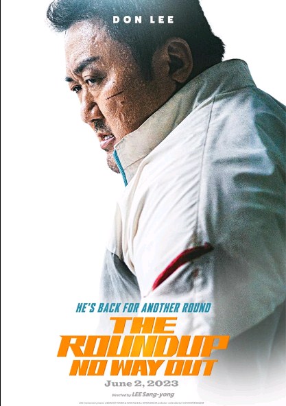 hanstheo85's tweet photo. The Roundup: No Way Out 2023
Watch: https://t.co/ioSNoiLu26
Watch: https://t.co/ioSNoiLu26
#movies #MovieReview #movietwit #movie #moviescenes #Movietime #thegoodmother #thrillerfiction #Drama
#DRAMARAMA https://t.co/3r3aNRdTyT