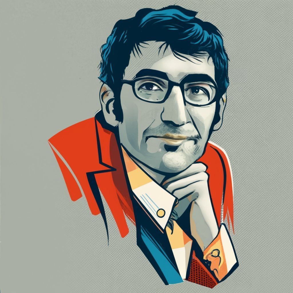 All_That_Chess's tweet image. ♟️😂 Ready for a chess adventure with the legendary Kramnik? &apos;All That Chess Now&apos; brings you a short video. Check it out here: buff.ly/3MR0I0C 🚀👑 #Kramnik #AllThatChessNow #ChessMaestro #chess #grandmaster