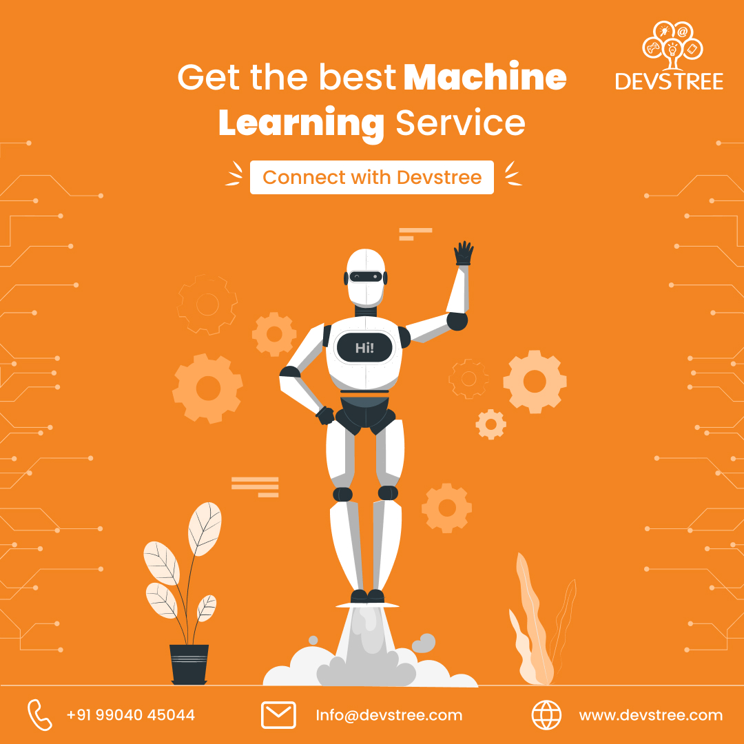 devstreeit's tweet image. Unlock the power of AI with the best Machine Learning Service! Connect with Devstree and elevate your tech game to new heights.
For more information
📧 :- info@devstree.com
☎️:- +91 99040 45044
🌐 :- devstree.com/artificial-int…
#HireMachineLearningDeveloper #Devstree #India
