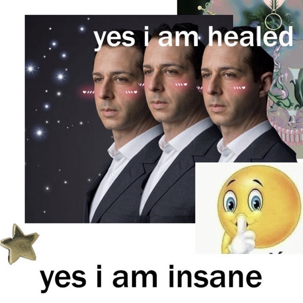 sulllenboy's tweet photo. my therapist told me to stay off the apps. while it’s actually helped tremendously, I think I’m back into to being stupid and dumb online so… hi again. https://t.co/0Mwkg4iSj1