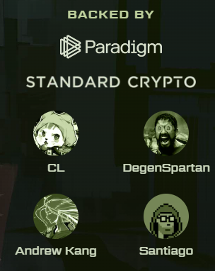 If you have spare ETH simply sitting around I think Blast L2 is worth depositing 0.5+ ETH

Your ETH will be locked up for 3 months, but you get to juice on the rewards early 2024

Seems to me that it's an obvious play and hopefully I won't look back and regret not doing more