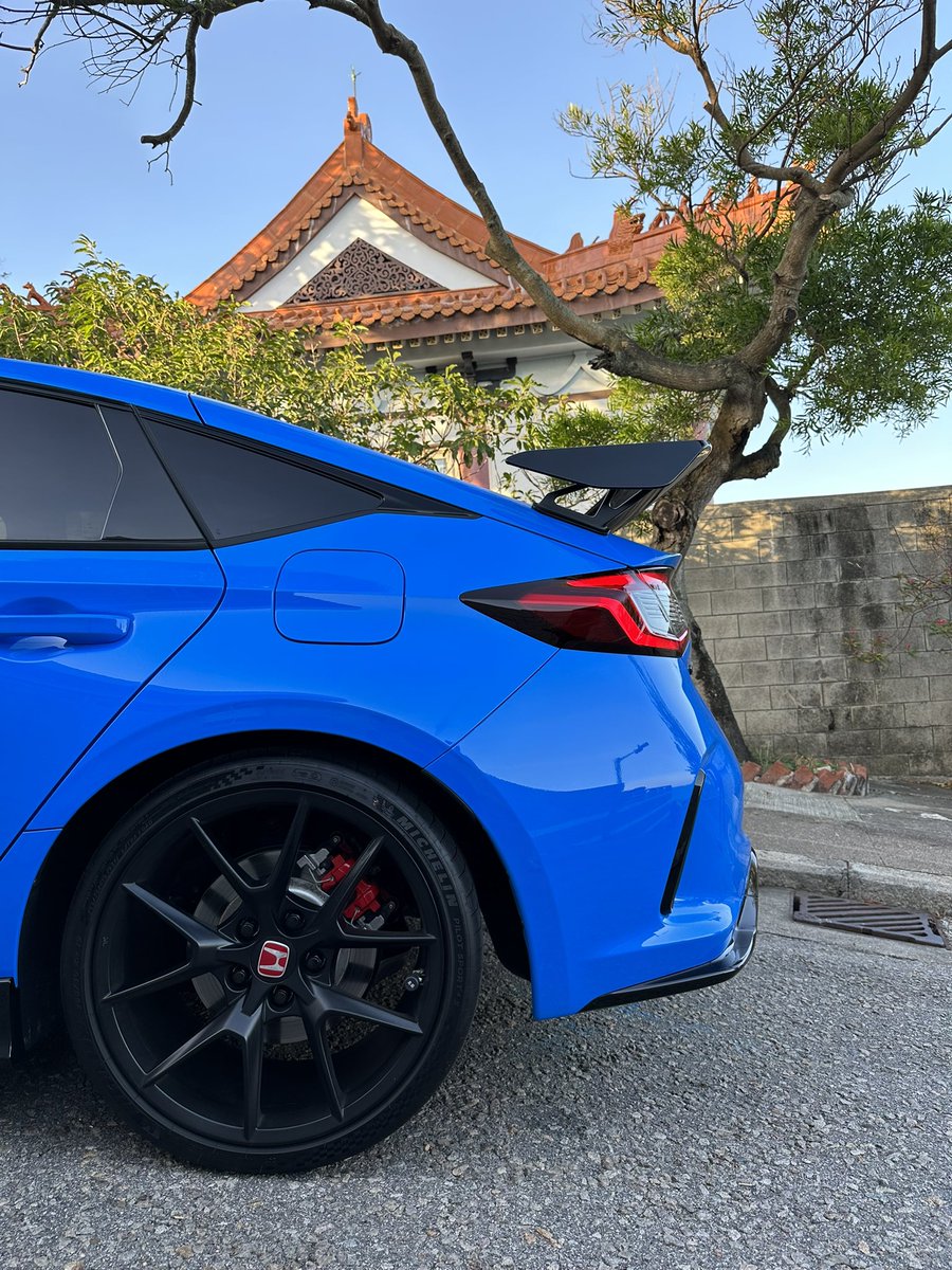 silverkinkw's tweet photo. Welcome home, CIVIC TypeR ultimate sport 2.0🥹🫶🏼 https://t.co/GFjiPW3PbG