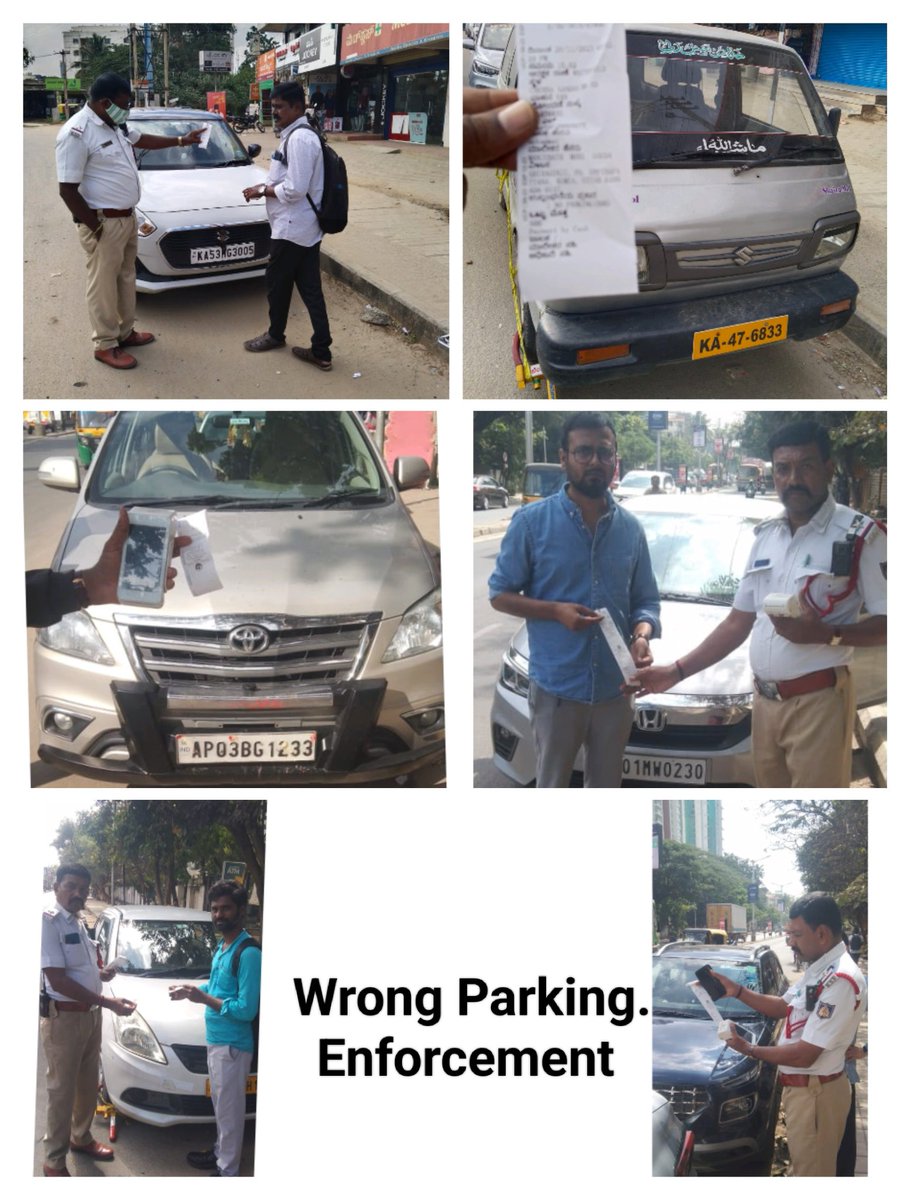 wftrps's tweet photo. #Awareness #Enforcement
#WrongSideDriving #RespectEveryLife
#WhitefieldTrafficPS
#LetsLearn
#FollowTrafficRules 21.11.2023
Don't risk lives by Riding/ Driving on wrong side. Every life is precious
@CPBlr
@Jointcptraffic @DCPTrEastBCP @acpwfieldtrf @blrcitytraffic https://t.co/HujVj4aaBn