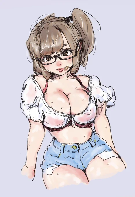 こんにちは