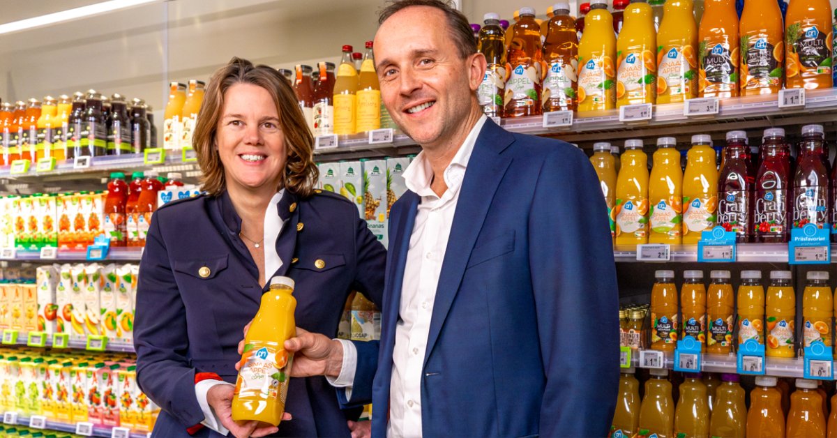 Avantium tweet media