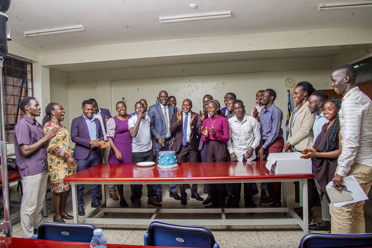 gulugamesunion's tweet photo. Pictorials from the recently concluded games union leaders induction conducted by the office of the general secretary @Recho4301961 under the theme Integrating effective leadership into sports.
@TabanMule @GuluVarsity @22ndGUGuild
#itsustodoit https://t.co/jXSz6dKwg3