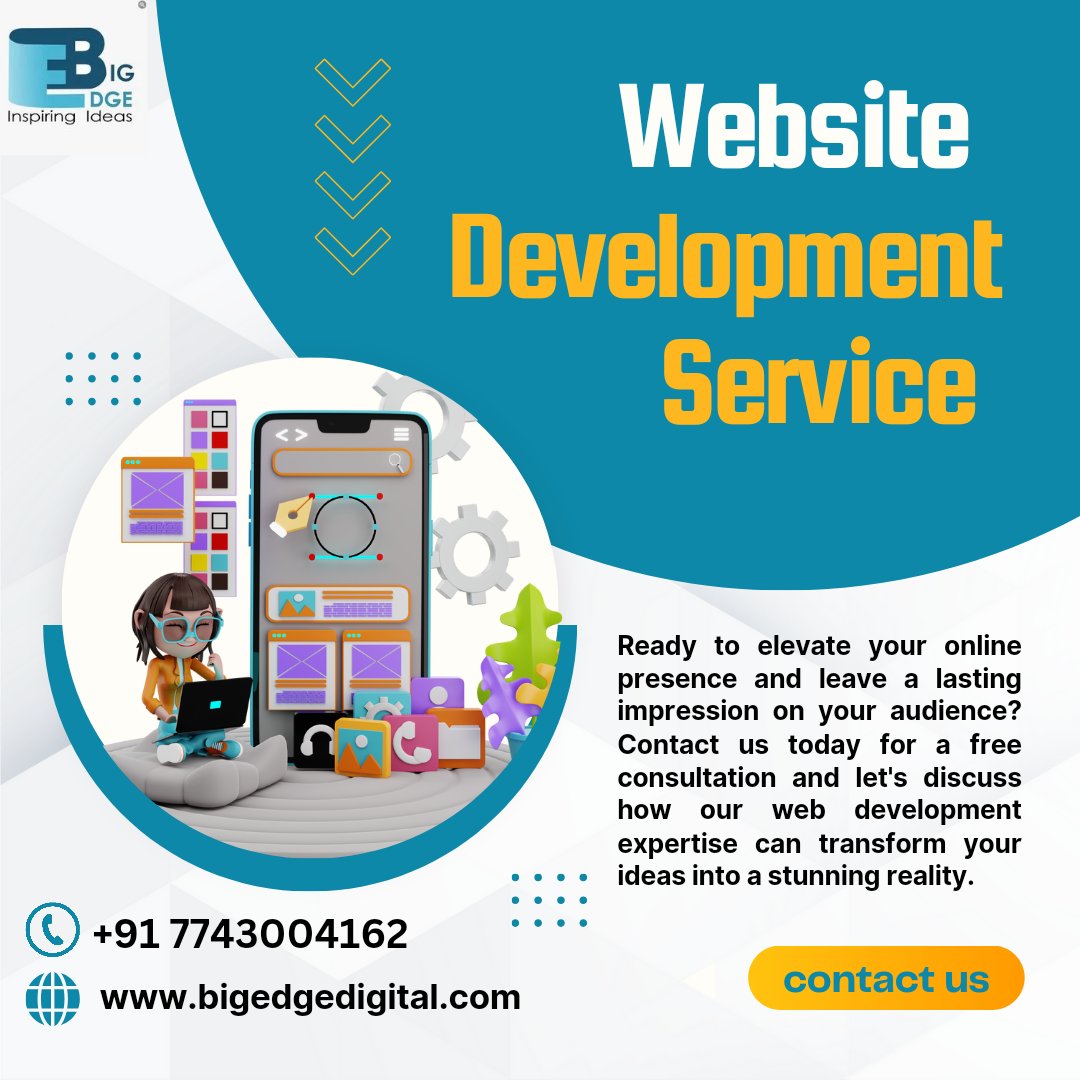 Bigedge5's tweet photo. ***𝐁𝐢𝐠 𝐄𝐝𝐠𝐞 𝐃𝐢𝐠𝐢𝐭𝐚𝐥***
📍𝐖𝐞𝐛:- https://t.co/pQG42U3fsw
#bigedgedigital #socialmedia #promotions #chandigarh #growingbusiness #business #marketing #google #company #facebookreels #instagram #facebook #ads #googleads #digitalmarketing #growth #faster #seoagency https://t.co/WhqQCBQUKt