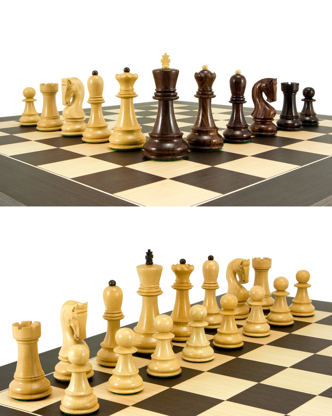 Chess Rules - The Regency Chess Company, The Finest Online Chess Shop