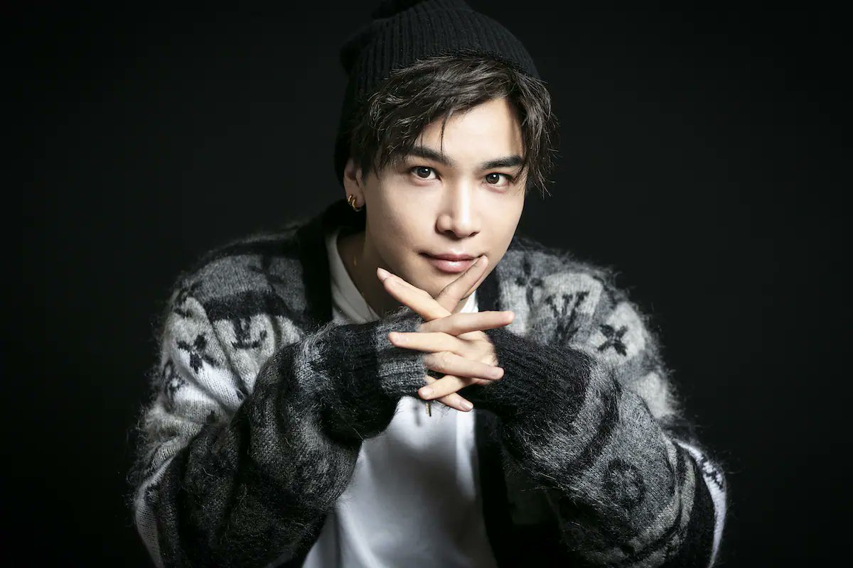 🎁フォロー＆RTで #プレゼント🎁】 #岩田剛典 サイン入りチェキ 1名様