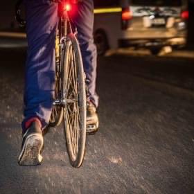 Speed kills be sure to reduce speed in urban areas where pedestrians and cyclists share the road with motor vehicles #WalkSafe #SafeRoadsForAll #SafelyHome
