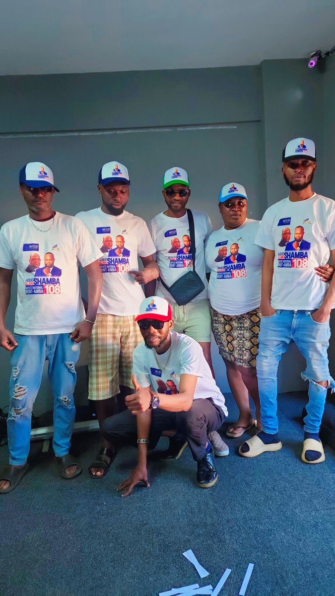 King Shamba (@king_shamba) on Twitter photo 