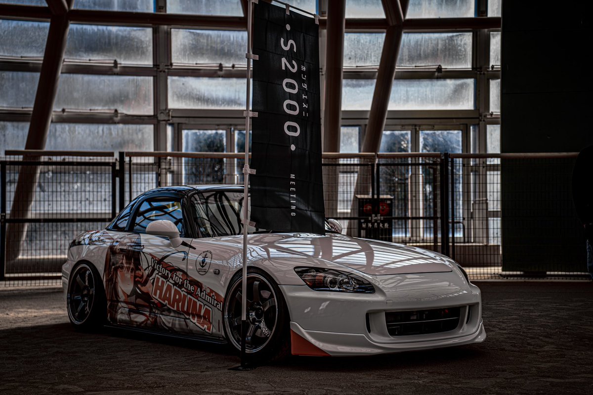 VTEC_S2000's tweet photo. https://t.co/5aNdkqwrOn