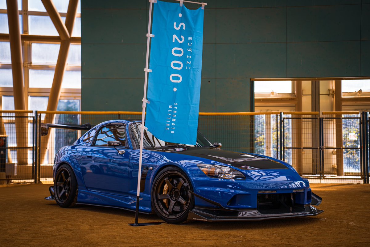 VTEC_S2000's tweet photo. https://t.co/5aNdkqwrOn