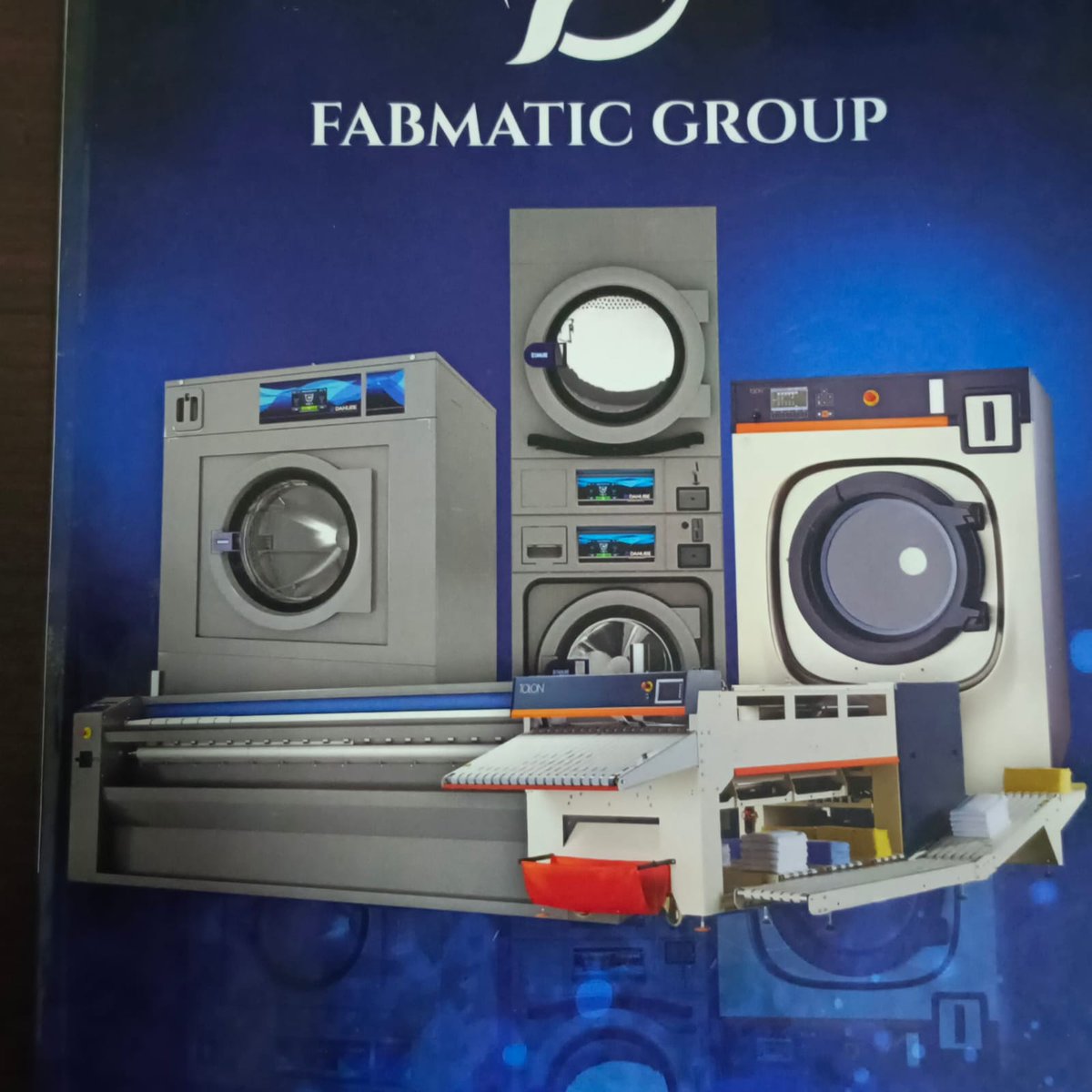 fabmatic service (@fabmatics) on Twitter photo 