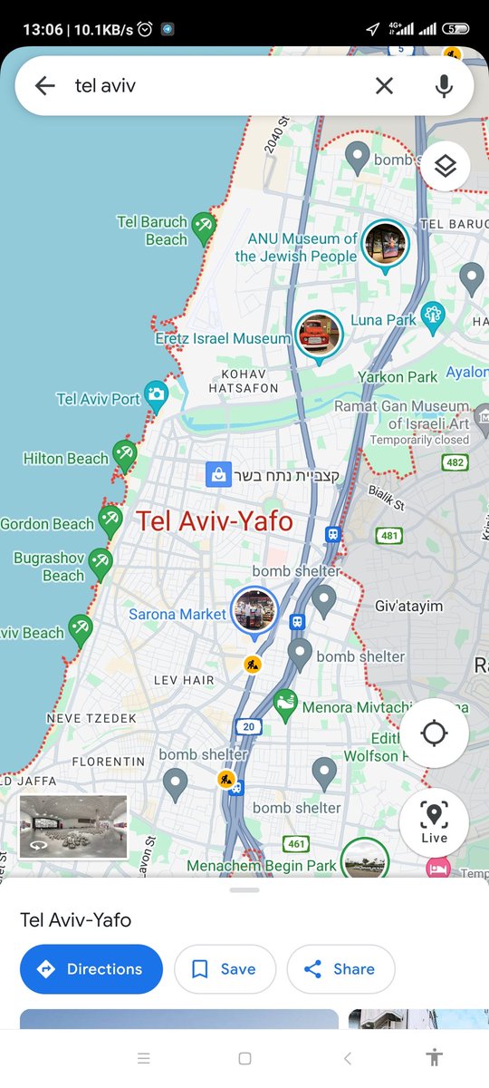 Jackasstupid's tweet photo. @fdkfsrh @Greschinov Zoom aja tel aviv dan search pake bahasa apapun bisa kok. Mall atau tempat wisata bakalan rame yg liat https://t.co/AEKzGxcnxX