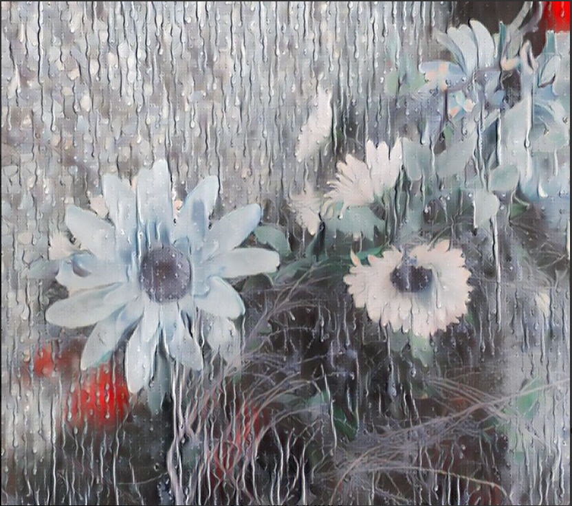 Check out my FlowerPop Art on OpenSea! opensea.io/assets/matic/0… via <a href="/opensea/">OpenSea</a> #NFTart #NFTcollector