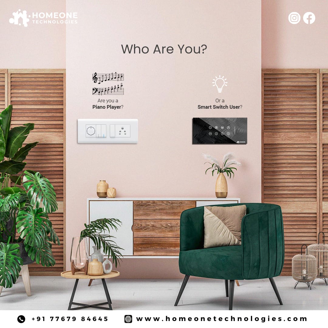Home1Technology's tweet photo. Our Smart switches has additional capabilities beyond the normal switches such as Remote Control,Automation,Voice Control,Energy Monitoring,Integration with Smart Home Ecosystems and Easy Installation
Visit us: https://t.co/FlDY4dLfSG https://t.co/H6gQwai6GN