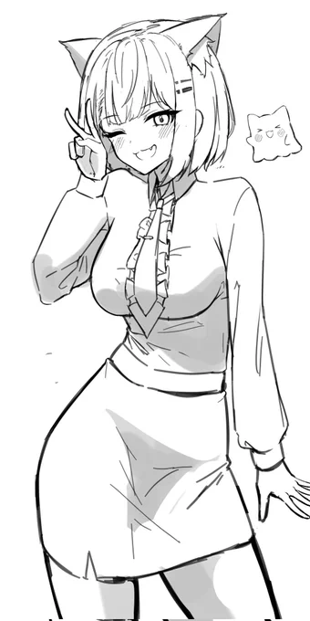 #kannart #shiroart 