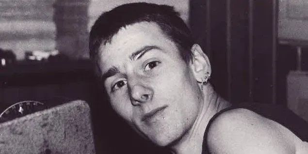 21.11.92: Squatter and comrade Silvio Meier was killed by fascists in Berlin. #RestInPower