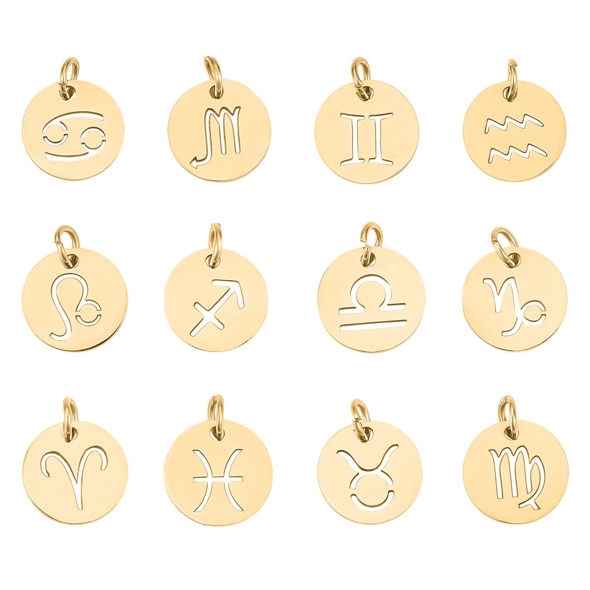 FrPandahall's tweet photo. 🏹Breloque Constellation en Acier Inoxydable Doré
Acheter👉https://t.co/LWFb6FUAl2
#PandaHal #diy #jewelryfindings #signe #Constellation https://t.co/UPVCEQ0ypU