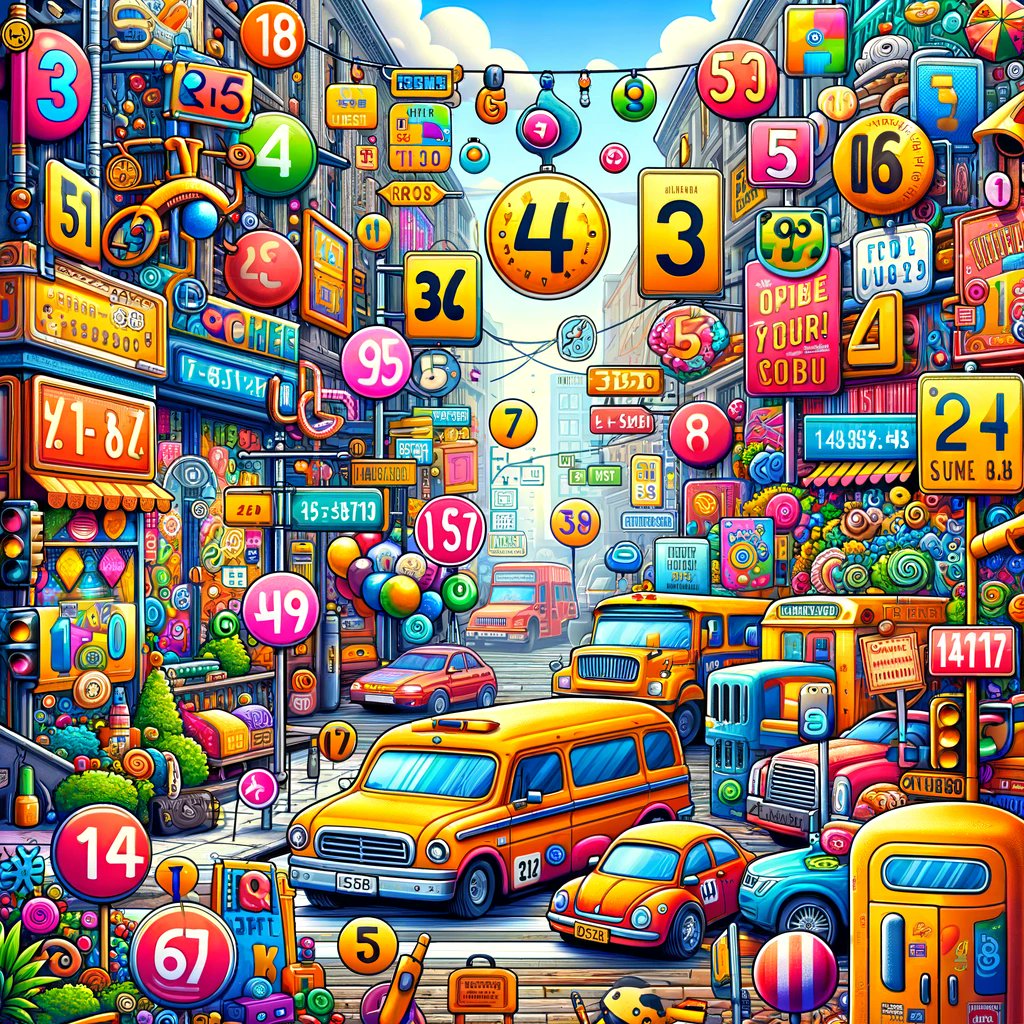 is_it_prime's tweet image. 🌟 Turn today into a prime number hunt! How many can you spot in your daily routine? 🕵️‍♂️ Count steps, pizza slices, or book pages. Share your #PrimeFinds! Let&apos;s see who&apos;s the top prime spotter! 🔍 #PrimeNumberGame #DailyMathChallenge #MathIsFun #primenumbers
